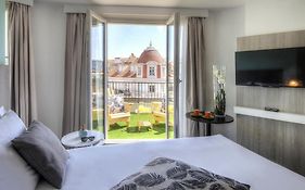 Ibis Styles Nice Centre Gare